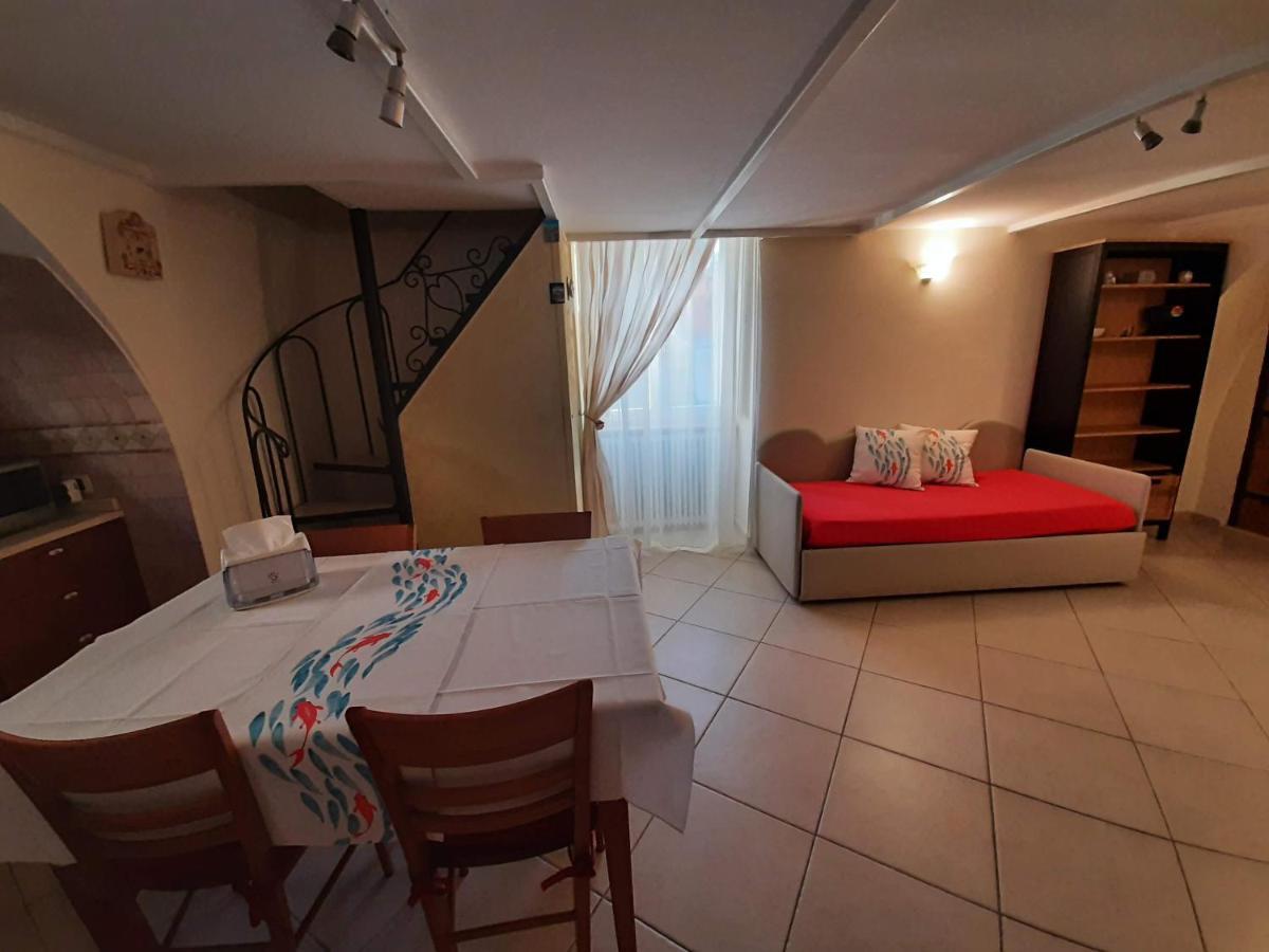 La Suite Delle Stelle Matera Exteriör bild