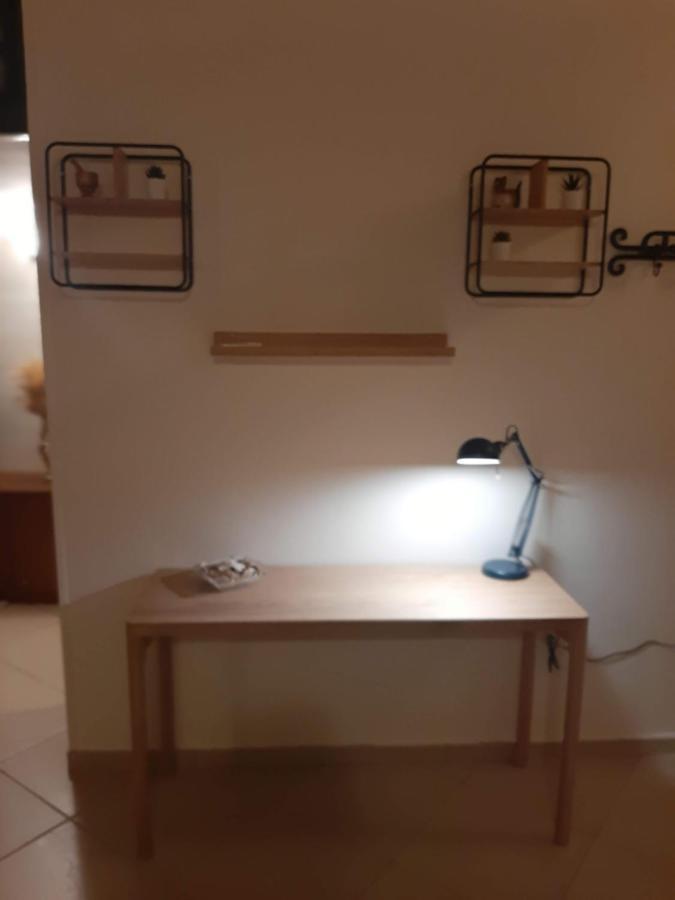 La Suite Delle Stelle Matera Exteriör bild