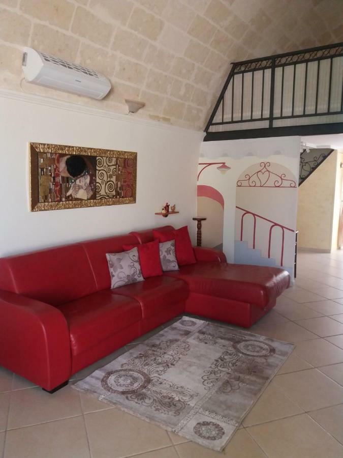 La Suite Delle Stelle Matera Exteriör bild