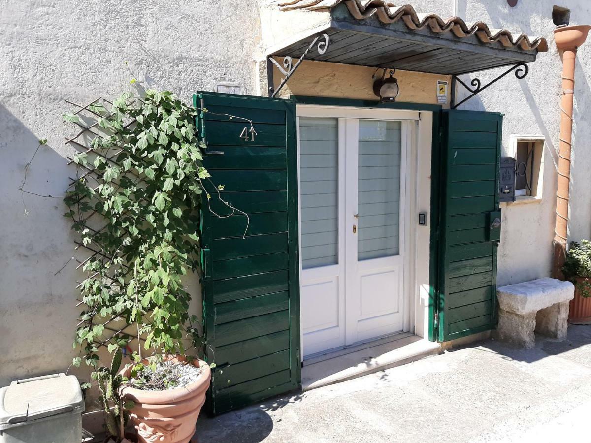 La Suite Delle Stelle Matera Exteriör bild
