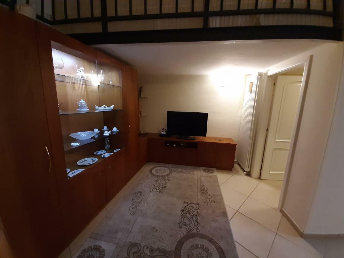 La Suite Delle Stelle Matera Exteriör bild