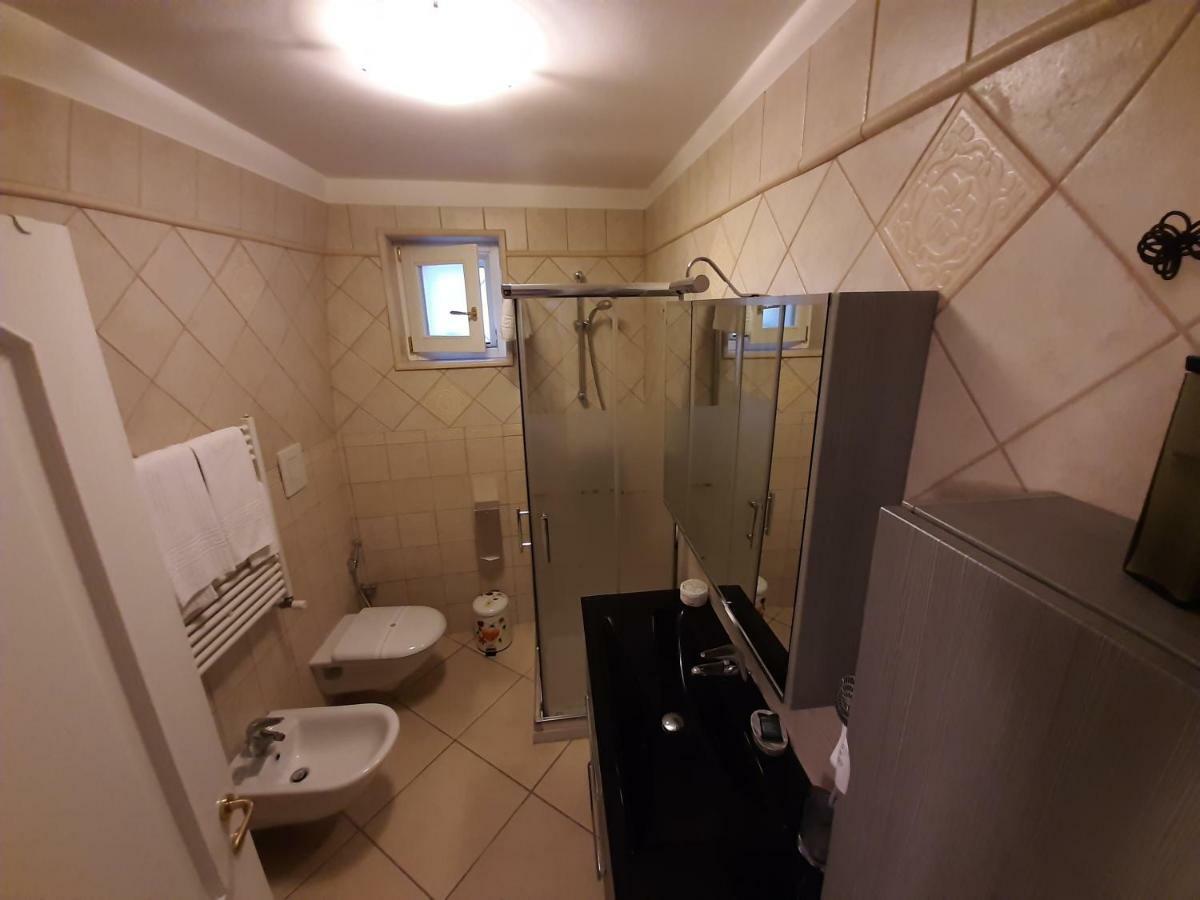 La Suite Delle Stelle Matera Exteriör bild